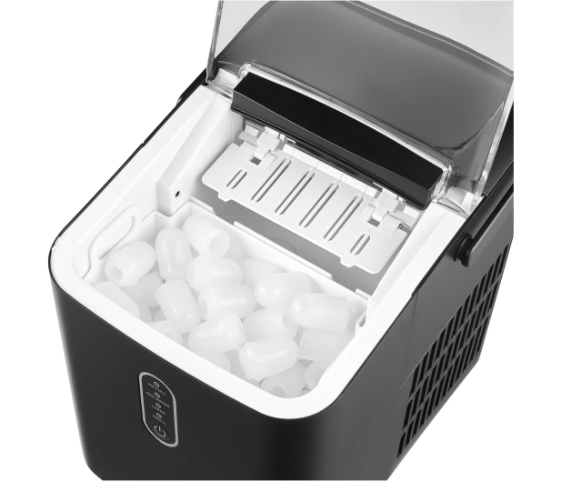Sencor Kostkarka do lodu SIM 2500SS - 1513064 - zdjęcie 7